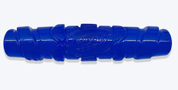 Nerf Dog Squeak Stick Dog Toy - Blue